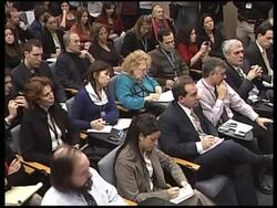 Actor comments on Darfur as he takes new role as peace messenger News Clip