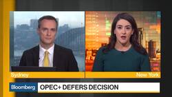 U.S.'s Stance on Iran and Venezuela to Affect OPEC Policy, Nasdaq's Essner Says News Clip