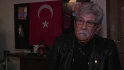Turkish Cypriot family differ on reunification News Clip