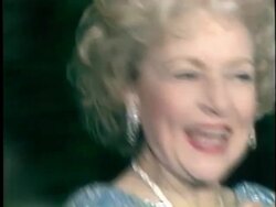 AFI Awards Honoring Gregory Peck Stock Footage