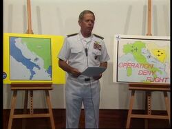 Italy/Adriatic - Rescue Attempt For French Pilot Instructional Video