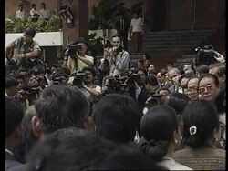 Cambodia - Capture of Pol Pot confirmed News Clip