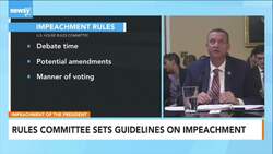 Newsy's Latest Headlines News Clip