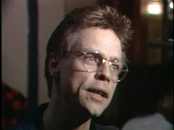 George Lucas Receives Jean Renoir Award Stock Footage