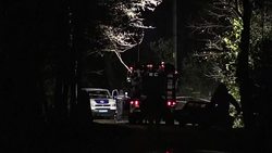 CLEAN : Putin assassination plot suspect wounded, wife killed in Ukraine News Clip