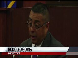 A Milwaukee woman accused of killing a pregnant woman and cutting out her full-term fetus in the hopes of raising the child as her own might plead insanity, one of her lawyers said.  Annette Morales-Rodriguez is charged with two counts of first-degree intentional homicide. News Clip