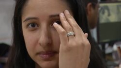 Smart bracelet aims to limit unwanted behaviours News Clip