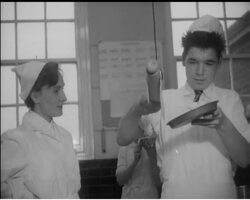 TOPSY TURVY News Clip