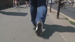 Keeping it in the family - the Danube bridge keepers News Clip