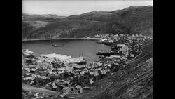 MOT 1941: NAZI OCCUPIED NORWAY Instructional Video