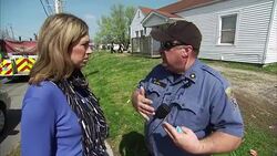 Kentucky gripped by deadly drug crisis News Clip