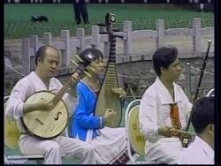 CHINA: CLINTON PLEDGES US HELP TO CLEAN UP THE ENVIRONMENT News Clip