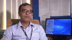 Progress in toilet habits improves public health News Clip