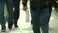 Treat or Monitor Early Prostate Cancer?  News Clip