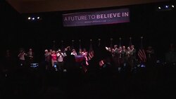 CLEAN : Sanders promises most progressive platform ever at convention News Clip