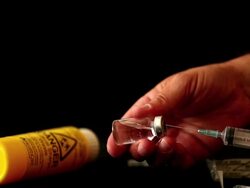 Investigation Reveals Widespread Drug Use In Australian Sport Stock Footage