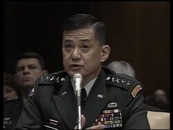 Retired Gen. Eric K. Shinseki to be next Vet Affairs sec News Clip