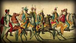 The Crusades - Pilgrimage or Holy War?: Crash Course World History Instructional Video