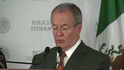 Military deserter who helped found the Zetas cartel among 6 killed during gunbattle in border town Instructional Video