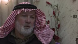 Plight of Palestinians uprooted by region's wars Instructional Video