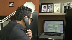 Emory University's Dr. Saad Omer explains how an effective vaccination policy controls of measles.  Dr Omer also advises against the medical profession refusing to treat patients who haven't been vaccinated. (Feb. 3) News Clip