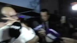 CLEAN : Lebanon frees actor held over collaboration with Israel News Clip