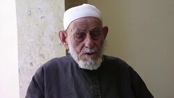 VOICED : Palestinian refugees dreams of returning home fade News Clip