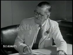 Male villagers radio signs Instructional Video