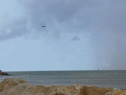 Seascape Stock Footage