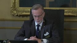 VOICED : Nobel de Quimica a tres cientificos por maquinas moleculares News Clip