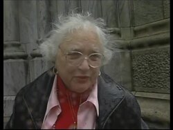 Prayers for Pope across US, President Bush's tribute News Clip