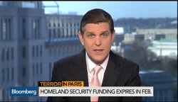 U.S. Intelligence Community Working Closely With France News Clip