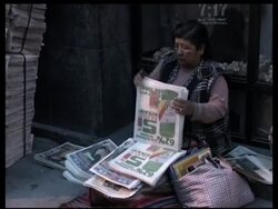 Morning reax to approval of new constitution News Clip