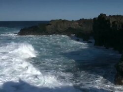 PAL: Raw Ocean Stock Footage