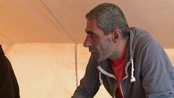 CLEAN : Cyprus rescues migrants from boat sinking in Mediterranean News Clip