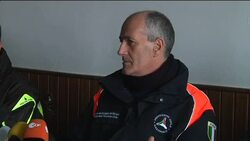 Update on the salvage operation for the Costa Concordia Instructional Video