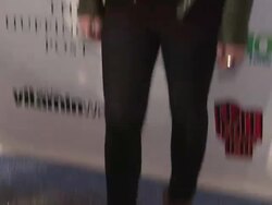 Michelle Trachtenberg at Global Citizen Festival In Central Park To End Extreme Poverty Stock Footage