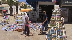 Tunisia Tourism Market Recover News Clip