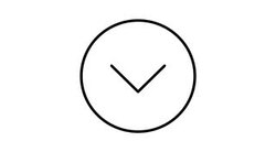 Gui Icons - Simple Animated Icons Stock Footage