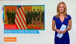 Obama: We Will Work to Narrow Our Differences News Clip