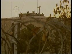 Marines secure abandoned American embassy in Kabul. News Clip