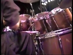 ENTERTAINMENT WEEKLY: USA: ENT5-QUEEN ESTHER News Clip