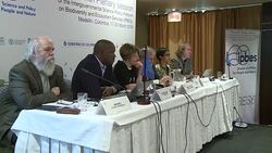 CLEAN : Humanity imperiled by abuse of life giving Nature: reports News Clip