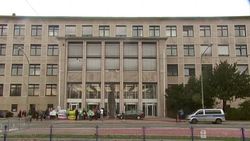 CLEAN : Peruvian farmer sues German energy giant over climate change News Clip