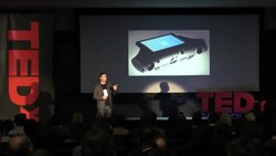 Scott Summit: Beautiful artificial limbs Instructional Video