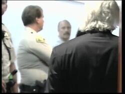 Michael Jackson cleared of all charges News Clip