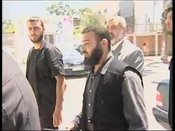 WRAP Hamas dominated parliament debates referendum plan News Clip