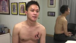 Huge demand for Thai King-related tattoos Instructional Video