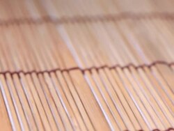 HD Dolly:coffee beans Stock Footage