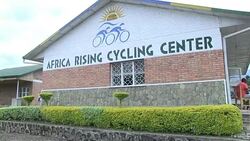 VOICED : Tour du Rwanda takes cycling ambitions up a gear News Clip